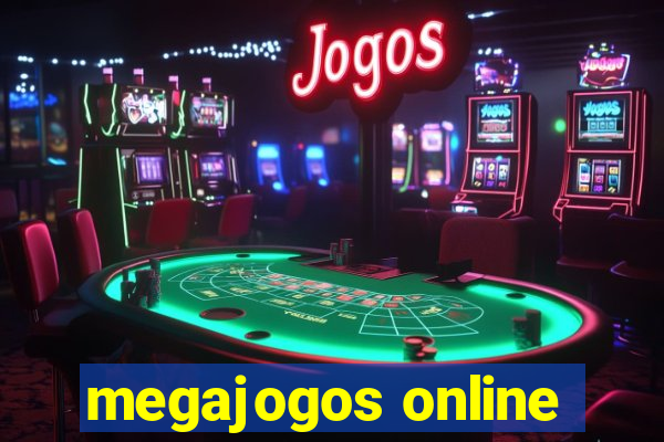 megajogos online